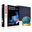 BOSCH(ボッシュ) スズキ車用エアコンフィルター アエリストプレミアム (抗ウイルス・抗アレルタイプ) AP-S10