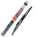 PIAA(ピア) ワイパー ブレード 525mm クレフィットプラス グラファイトコーティングゴム 1本入 呼番11 CFG53