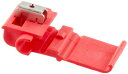 エーモン(amon) 配線コネクター 赤 0.35~1.25sq相当(AWG22~16) 6個入 3348