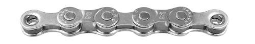 KMC(ケイエムシー) Z8.3 シルバー 6～8速チェーン