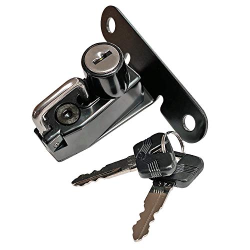 デイトナ(Daytona) レブル250/500(17-23)専用 バイク用 ヘルメットロック ヘルメットホルダー 91599