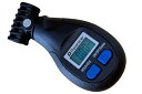 パナレーサー(Panaracer) 用品 空気圧計 デュアルヘッドデジタルゲージ 米式 仏式 バルブ対応 BTG-PDDL2