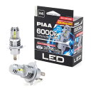 PIAA(ピア)/ヘッドフォグ用LEDバルブ 品番:LEH230