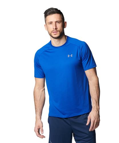[アンダーアーマー] UA Tech 2.0 SS Tee Mens メンズ 400 日本 MD (日本サイズM相当)
