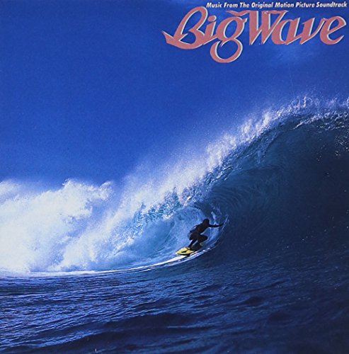 Big Wave (30th Anniversary Edition) - 山下達郎