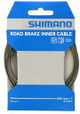 シマノ(SHIMANO) リペアパーツ ブレーキインナーケーブル ステ...(4)