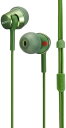 ソニー 有線イヤホン MDR-EX155 : カナル型 グリーン MDR-EX155 G