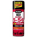 KURE(呉工業) スーパー5-56 435ml 長期防錆・潤滑剤 2005