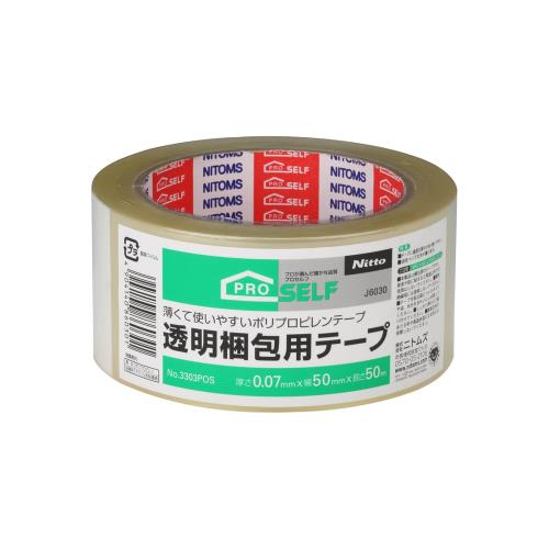 ˥ȥॺ Ʃѥơ No.3303 50mm50m J6030