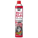 KURE(呉工業) チェーンクリーナー 760ml チューン専用洗浄剤 単品 1017