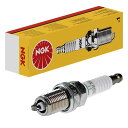 日本特殊陶業(NGK) スパークプラグ 2756一体形 BKR6E-11