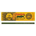 トンボ(Tombow) 鉛筆 8900 B 1ダース 8900-B