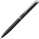 ぺんてる ボールペン ゲルインキ エナージェル フィログラフィ 0.5mm ブラック軸 BLN2005A 黒