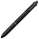 PILOT 多機能ペン アクロボール3+1 3色ボールペン(黒・赤・青) 0.5mm+シャープブラック BK