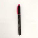 Tombow 蛍光マーカー蛍COAT 桃 WA-TC90 蛍光ペン
