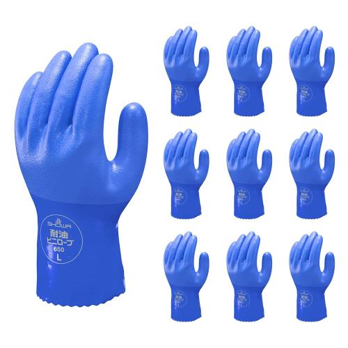 �������� ���硼�殺������(Showaglove) �ʰ����� �����ӥ˥����� LL������ 10��