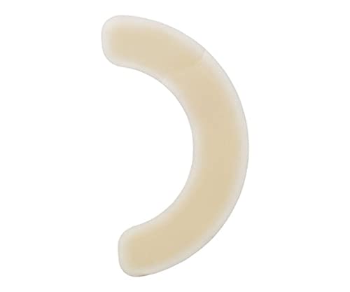 コロプラスト(Coloplast) ブラバ 伸縮性皮膚保護テープ 幅 3 cm 直径 14 cm 20枚/箱 12070