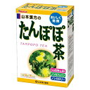 Natural Life 山本漢方製薬 たんぽぽ茶 12gX16H