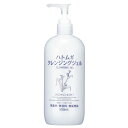wa*so*sen ハトムギ クレンジングジェル (500mL)