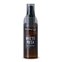 ホワイトムスク 練り香水 ジョンズブレンド 60mL ジェル パフューム 香水 トリートメント レディース メンズ 女性 誕生日プレゼント 夏ギフト