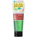 アクネバリア 薬用プロテクトメイククリアN 大人ニキビ 予防 ハーブ ティーツリー 医薬部外品 クレンジングジェル 化粧落とし 100g