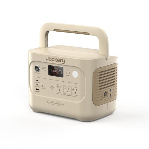 ihpStore㤨ܥǥJackery (㥯 ݡ֥Ÿ 1000 New 1070Wh ȳȥåפηڤȥѥȥܥǥ 1 Ŵ 10ǯĹ̿ ʽ1500W ִֺ3000W ɺ  ȥɥ  UPSǽ ץ  AC100V 50Hz/60Hzб (ɥɡפβǤʤ109,636ߤˤʤޤ