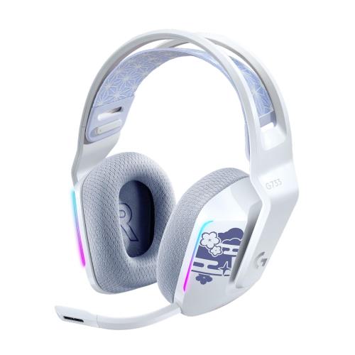 Logicool G 原神 神里綾華