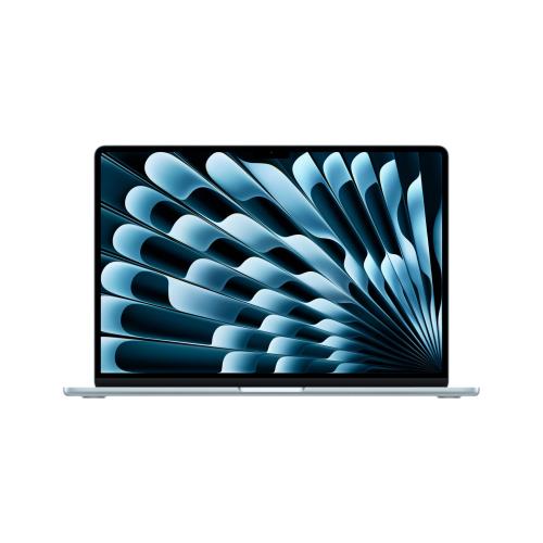 ihpStore㤨Apple 2025 MacBook Air M4 å 15 Ρȥ֥å: Apple Intelligence Τ߷ס15.3  Liquid Retina ǥץ쥤16GB˥եɥꡢ 256GB SSD ȥ졼12MP 󥿡ե졼५顢Touch ID - ֥롼פβǤʤ294,858ߤˤʤޤ