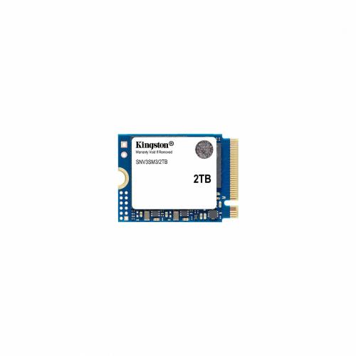 ihpStore㤨Kingston NV3 NVMe PCIe 4.0 ¢SSD 2TB M.2 2230-SNV3SM3/2T0פβǤʤ40,253ߤˤʤޤ