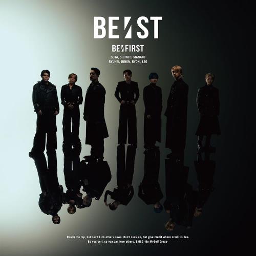 楽天ihpStoreメーカー特典ありBE:ST （AL2枚組+Blu-ray Disc（スマプラ対応）） （LIVE盤） - BE:FIRST（特典：アコーディオンフォトカード（全7種よりランダム1種）） [INPOST06号封入商品]