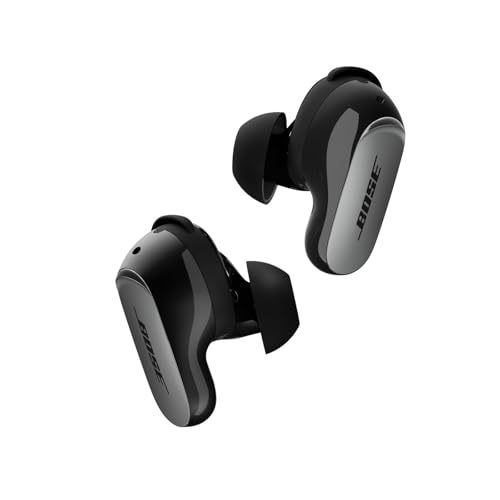 Bose QuietComfort Ultra Earbud