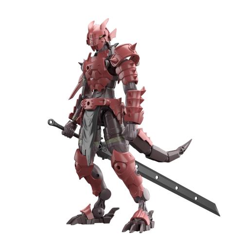 2次受注分BANDAI SPIRITS(バンダイ スピリッツ) 30MF ドラゴニアナイト 色分け済みプラモデル