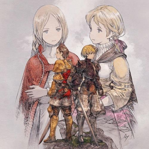 FINAL FANTASY TACTICS Best Selection - Vinyl Soundtrack (アナログ盤) - ゲーム・ミュージック (特典なし) [Analog]