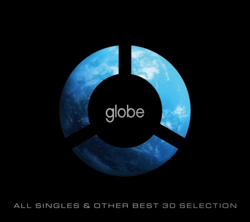 楽天ihpStoreALL SINGLES OTHER BEST 30 SELECTION （AL6枚組） （特製スリーブケース付） - globe（特典：メガジャケ）