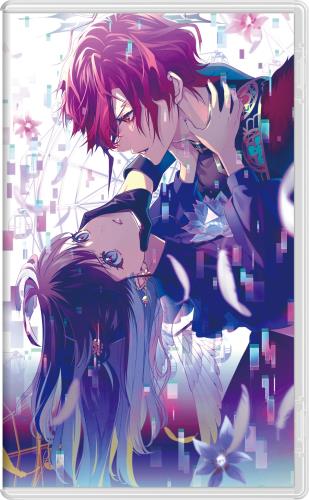 UN:LOGICAL (アンロジカル) 通常版 -Switch