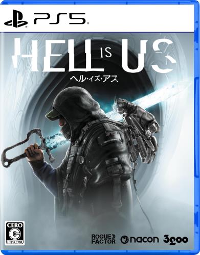 Hell is us -PS5