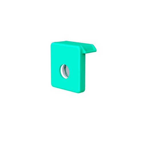 メディケン(MEDIKEN) ネブライザー 吸入器専用 交換用メッシュ ME108 ME109 専用