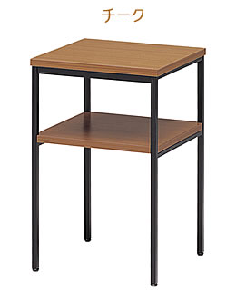 電話台 FAX台 会議室 オフィス 受付 電話台,花瓶台 飾り台 コーナーテーブル,幅45cm 奥行45cm