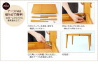 ダイニングセット食卓4人用ダイニング5点セットダイニングテーブル幅120〜165cm&チェア4脚セットエクステンションタイプチェア完成品2色対応