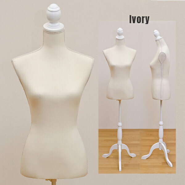 トルソー11号 洋裁用トルソー11号