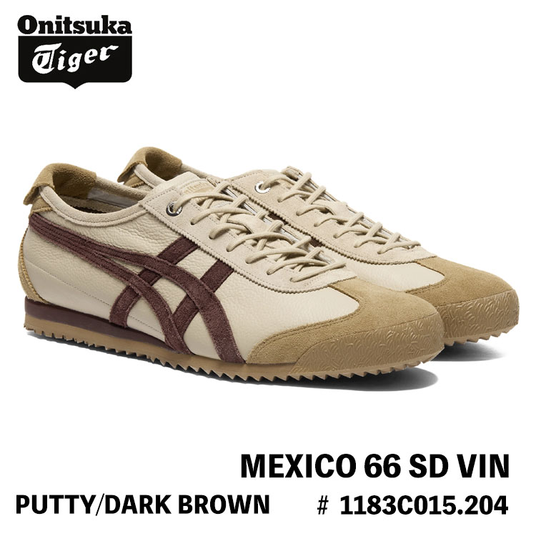 【Onitsuka Tiger】◆大人気◆メキシコ 66 ビンテージ◆ 楽天市場】オニツカタイガー メキシコ66 ヴィンテージ(靴)の通販