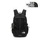 ノースフェイス バックパック THE NORTH FACE SUPER PACK II スーパーパック2 リュックサック バッグ BLACK ブラック NM2D...