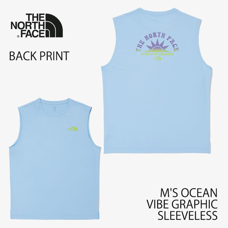 THE NORTH FACE M シャツ　スカイブルー THE NORTH FACE M シャツ スカイブルー