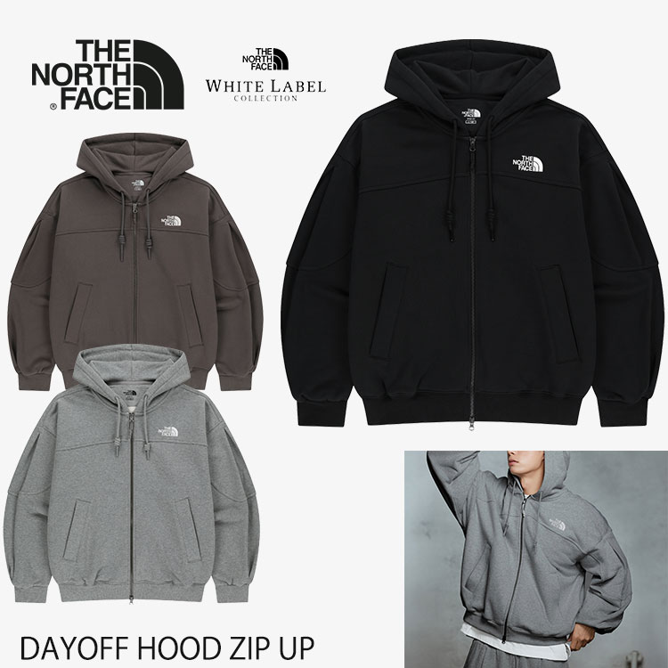 Ρե ѡ THE NORTH FACE ѡ  ǥ  DAYOFF HOOD ZIP UP ǥ ա åץå...