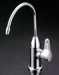 KVK 水栓金具【K335GNS】浄水器付水栓〔HB〕