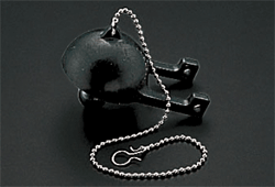 TOTO トイレまわり取り替えパーツ【TH418-1】C406B用フロートバルブ〔EJ〕