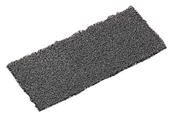 三菱 システム部材【P-70F】交換用外気清浄フィルター〔IF〕