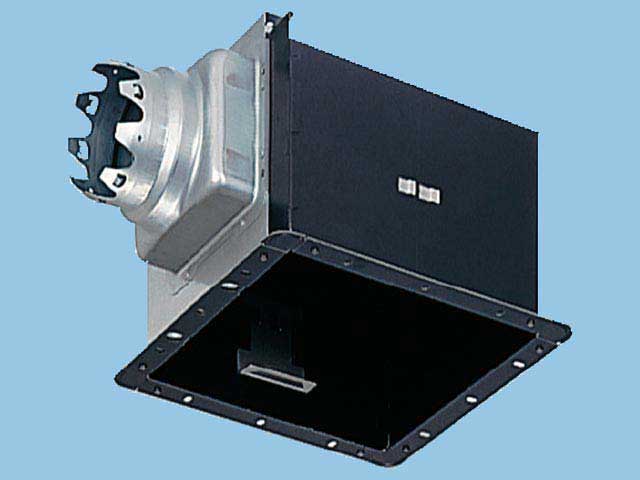 パナソニック 換気扇部材【FY-BGH271】(FYBGH271) システム換気扇部材 換気ボックス 排気用〔ID.F〕