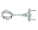 INAX/LIXIL【CF-115M-1】洗浄管用支持金具(75mm)〔IE〕
