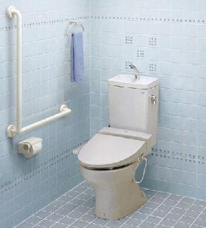 #ミ#ΛTOTO 組み合わせ便器【CS670B＋SS671BFBL】 便器・タンクのみ 手洗付 流動方式 受注約2週〔HA〕